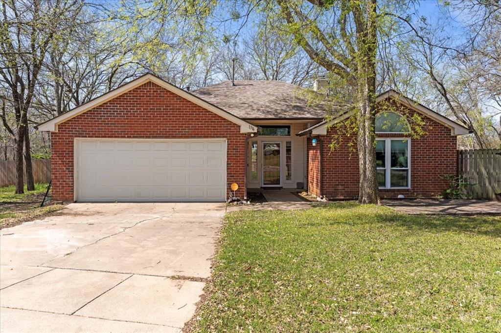 1316 Mcanear Court Property Photo