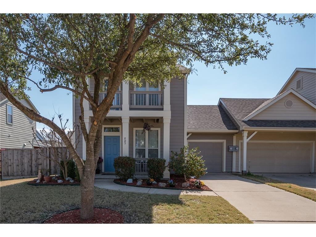 805 Carlton Road Property Photo