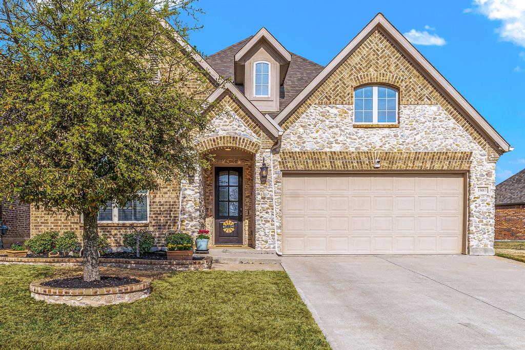 15613 Pioneer Bluff Trail Property Photo