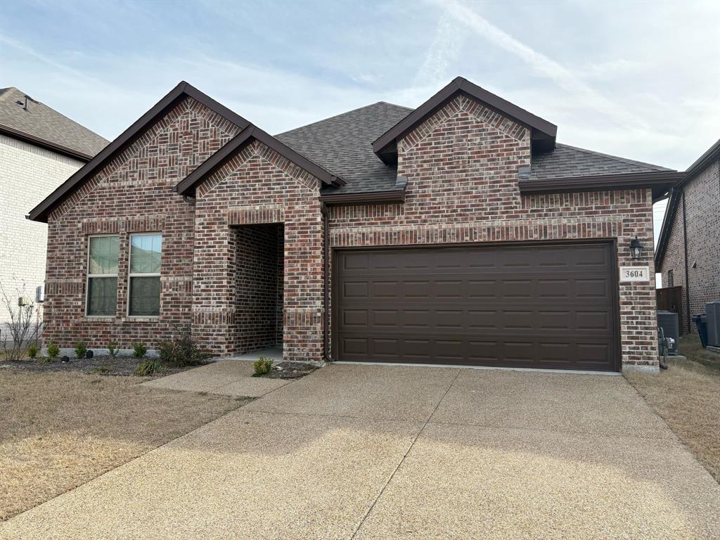 3604 Clara Drive Property Photo