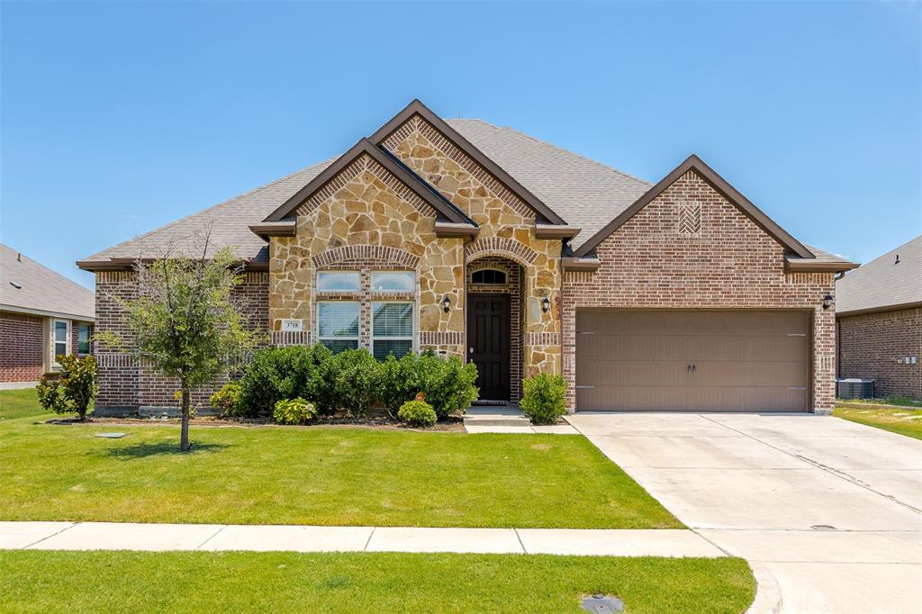 Krum Real Estate Listings Main Image