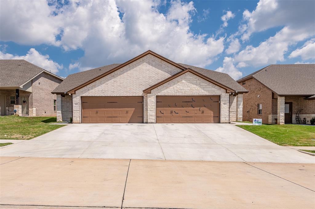 Granbury Real Estate Listings Main Image