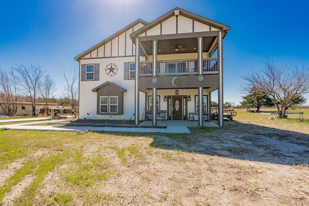 Quinlan Isd Real Estate Listings Main Image