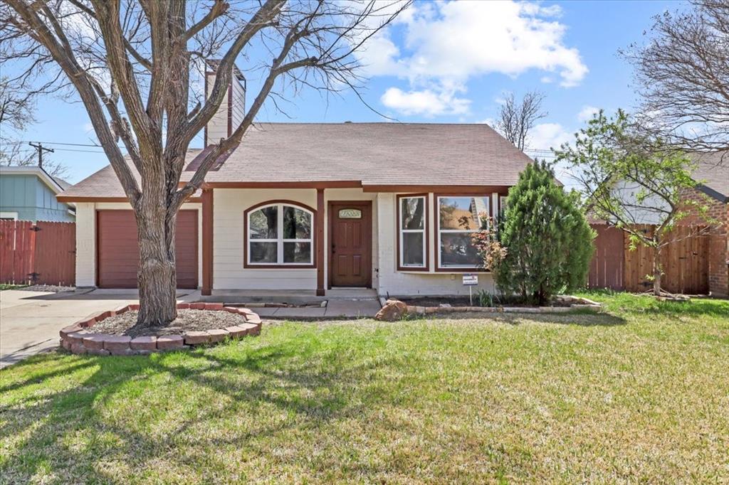 4616 Baytree Drive Property Photo