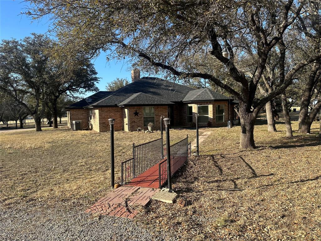 Brownwood Real Estate Listings Main Image