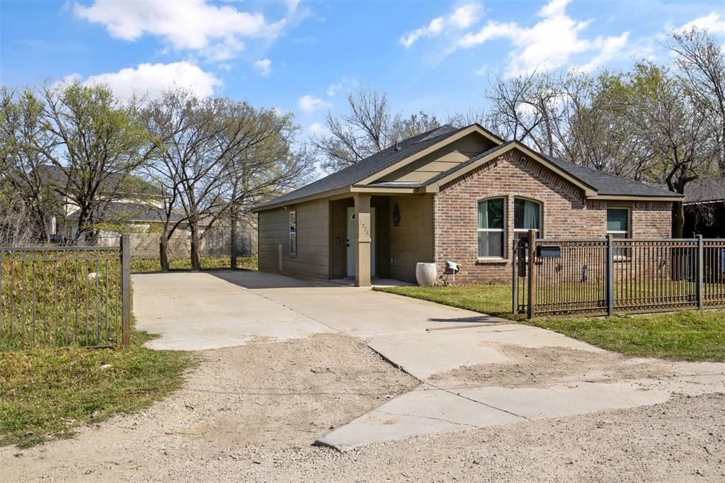 4731 Morris Street Property Photo