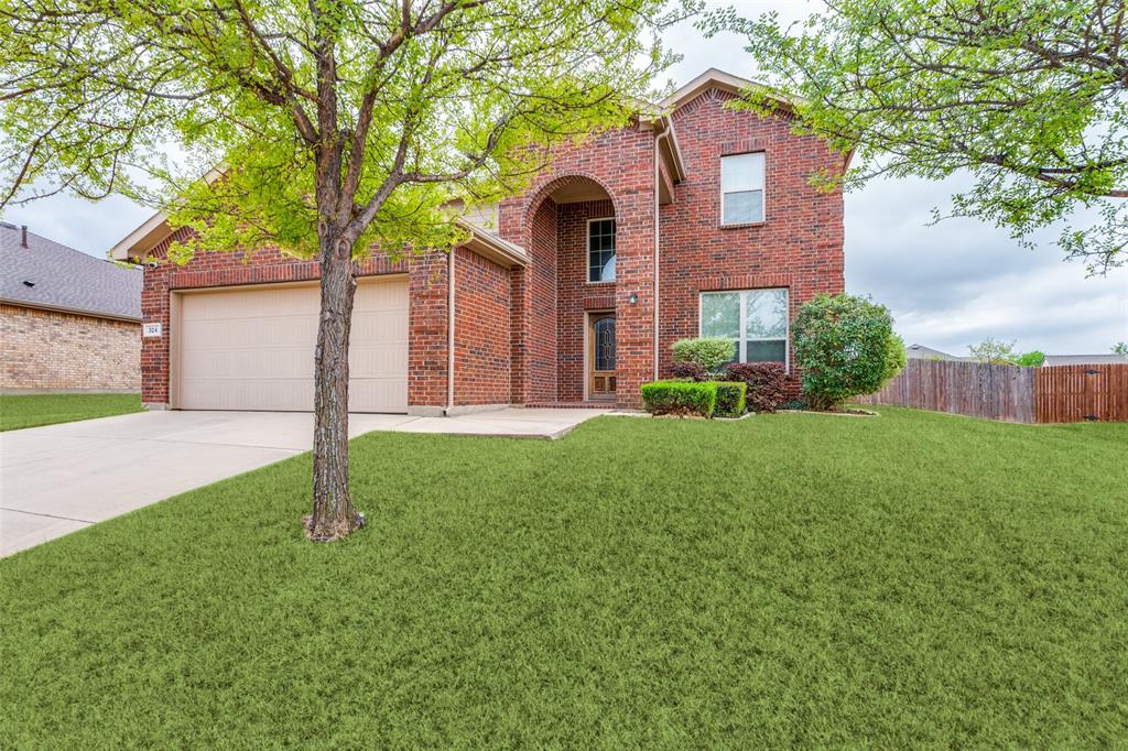324 Coral Vine Lane Property Photo 1