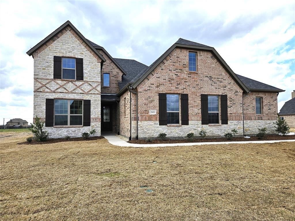 2601 Silo Lane Property Photo