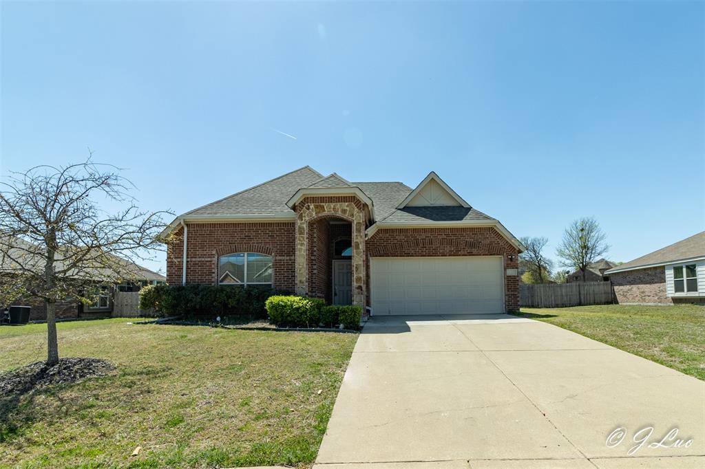 3109 Flowering Springs Property Photo