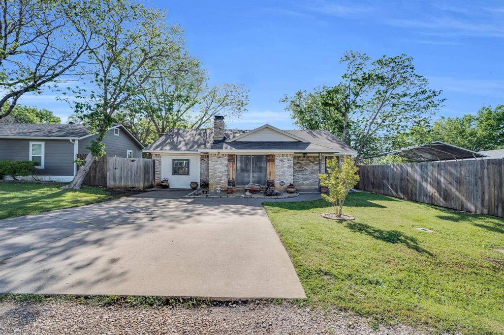 405 Trice Street Property Photo