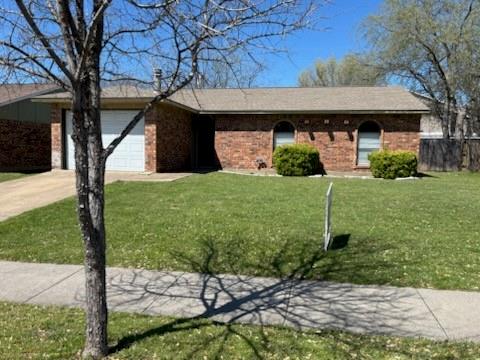 128 W Way Drive Property Photo