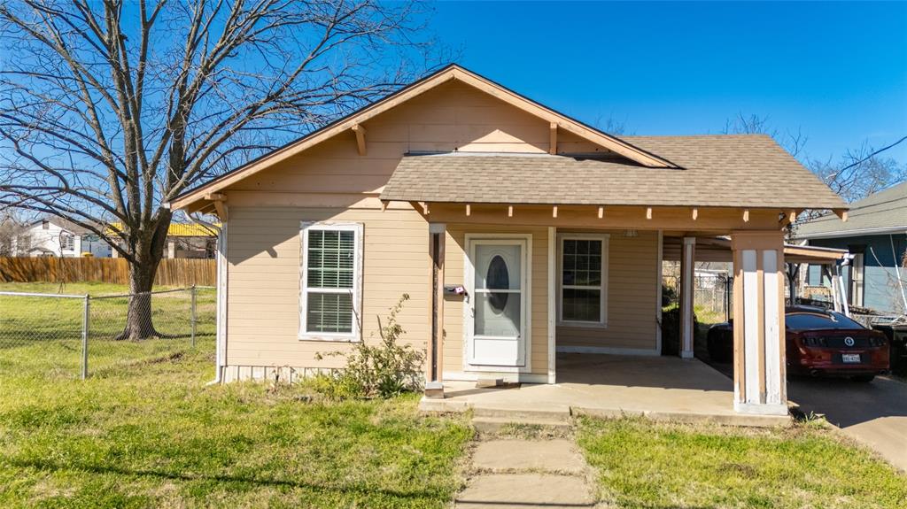 4004 Washington Street Property Photo
