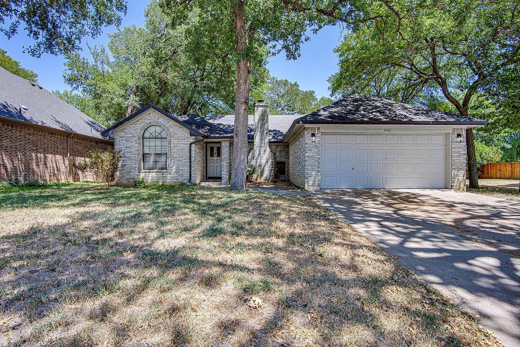 1033 Oak Valley Road Property Photo