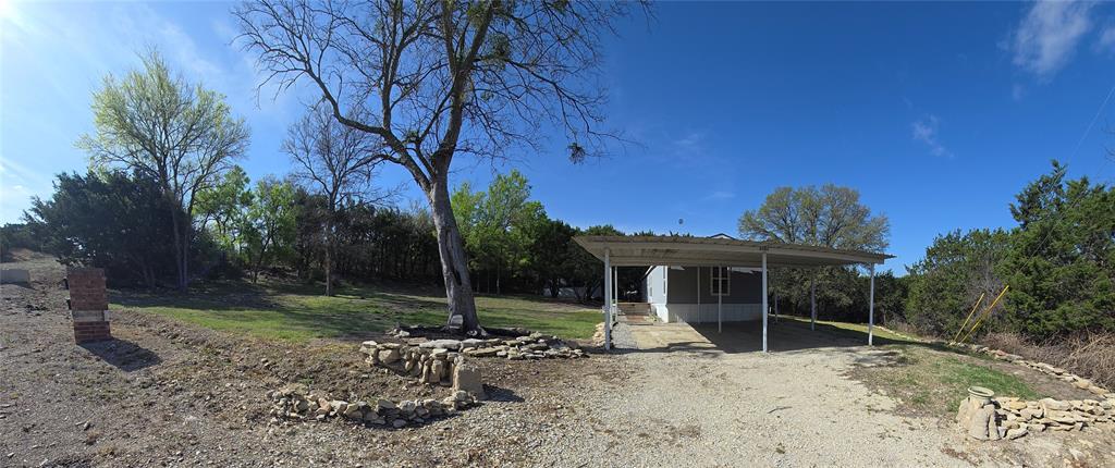 5504 N Lakeside Hills Court Property Photo