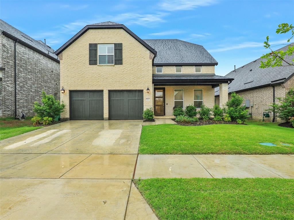 Prosper Isd Real Estate Listings Main Image