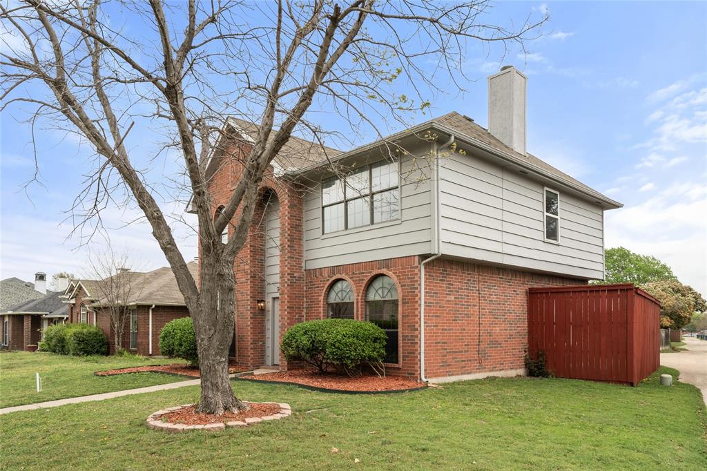 7836 Excaliber Road Property Photo