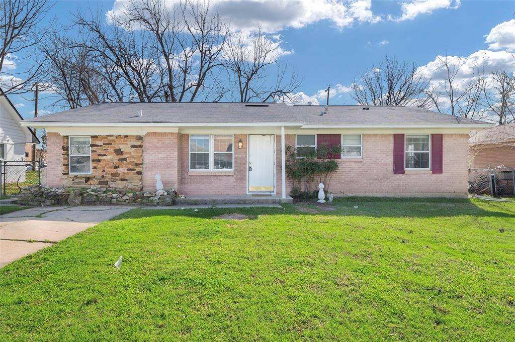 3504 Sunnydale Property Photo