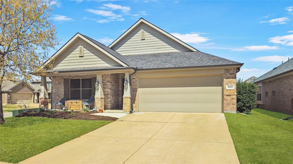 11401 Champion Creek Drive Property Photo