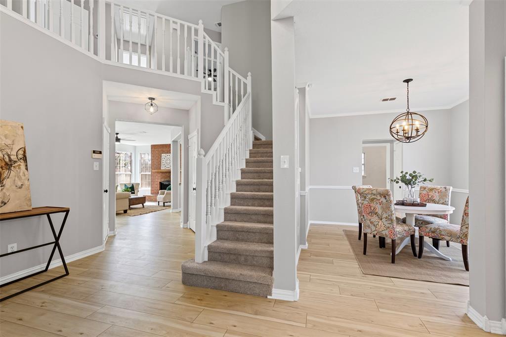 7109 Canyon Court Property Photo