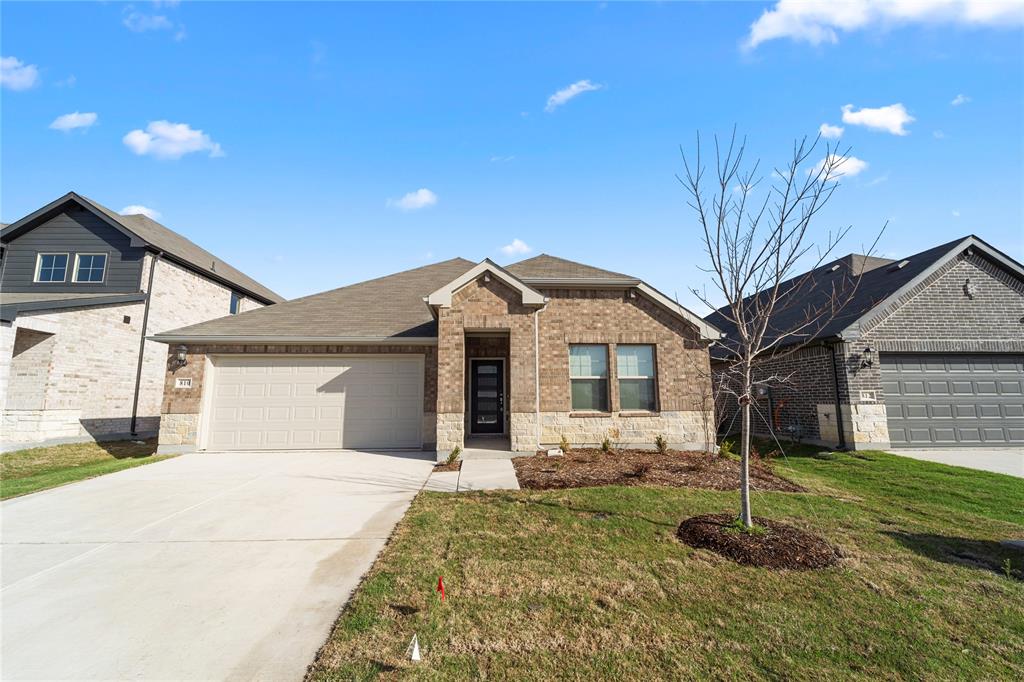 810 Martell Road Property Photo