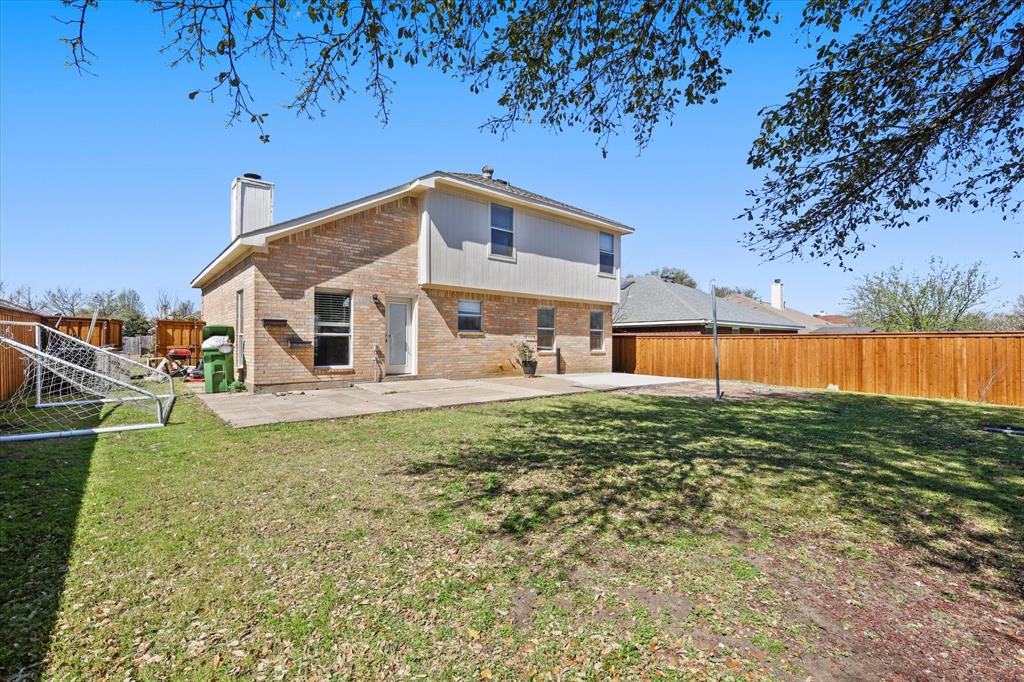 6101 Brookfall Drive Property Photo