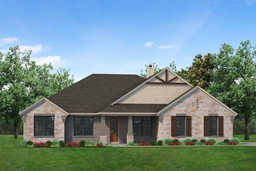 124 Llanos Drive Property Photo