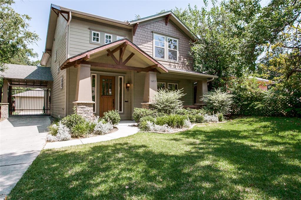 5457 Melrose Avenue Property Photo