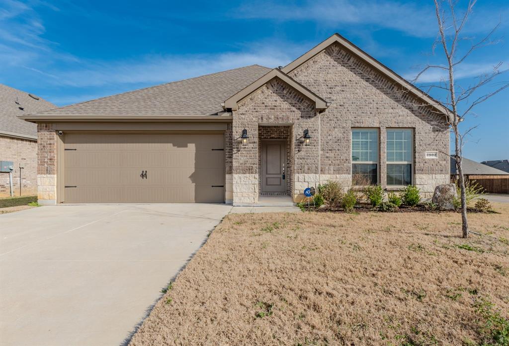 2902 Trusting Way Property Photo