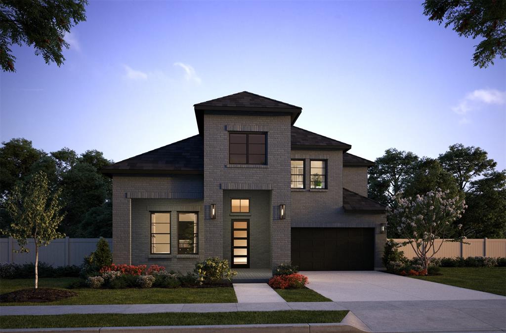9902 Great Hall Lane Property Photo