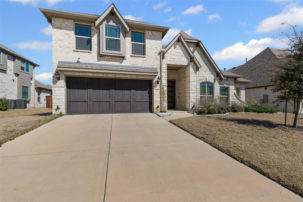 Crosby Real Estate Listings Main Image