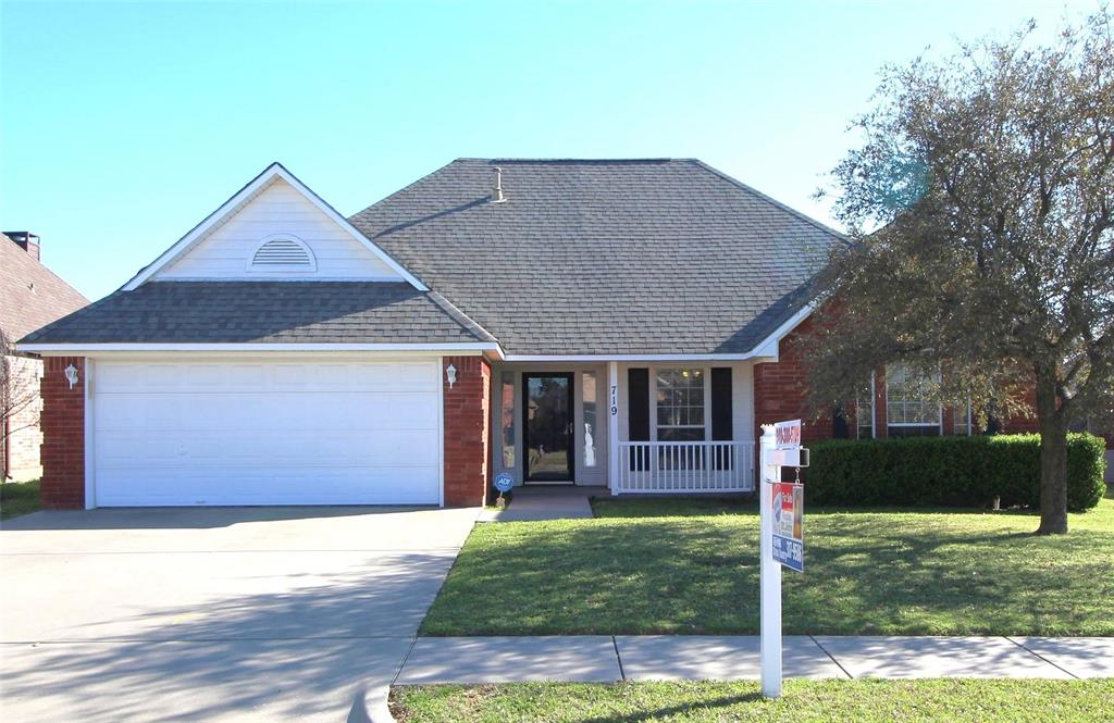 719 Dove Ridge Property Photo