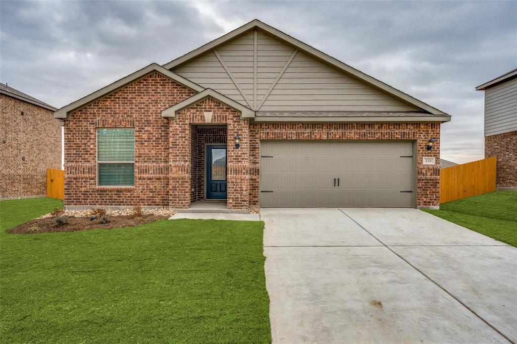 233 Enchanted Way Property Photo