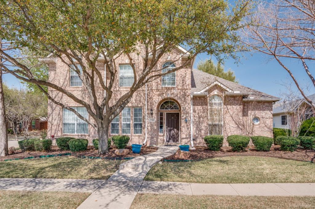 5800 Chatham Lane Property Photo