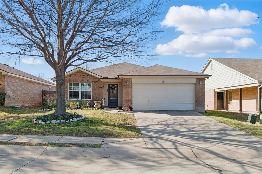 8828 Chisholm Trail Property Photo