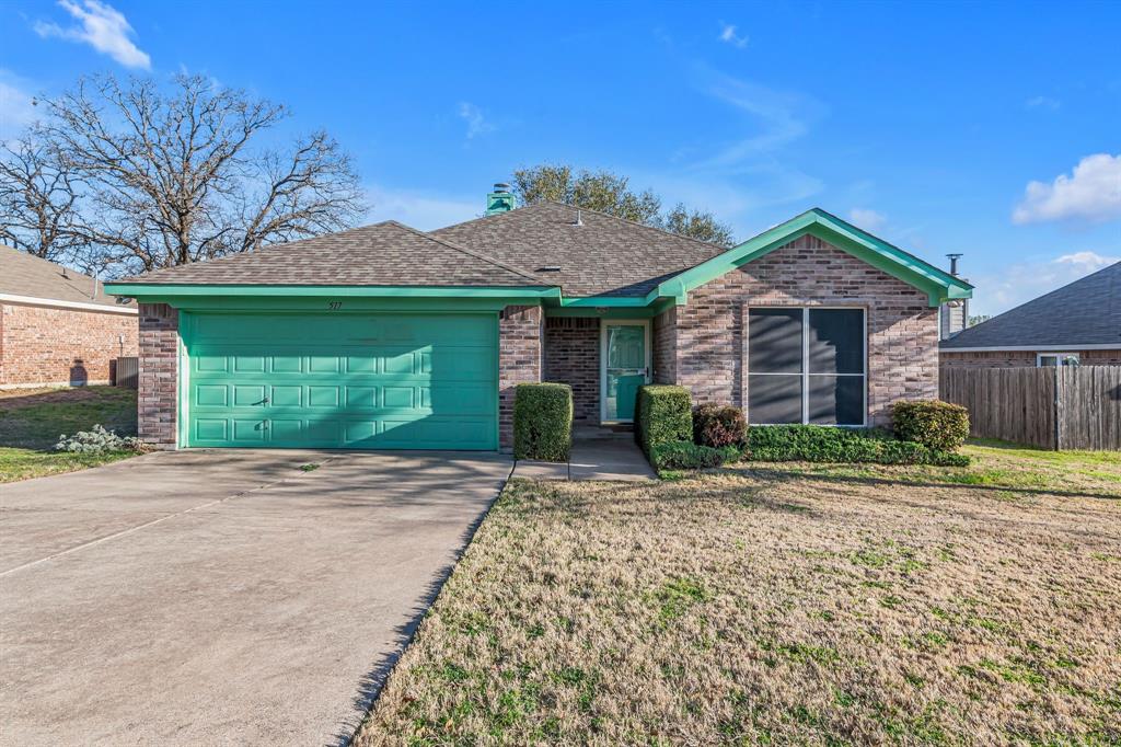 517 Logan Drive Property Photo