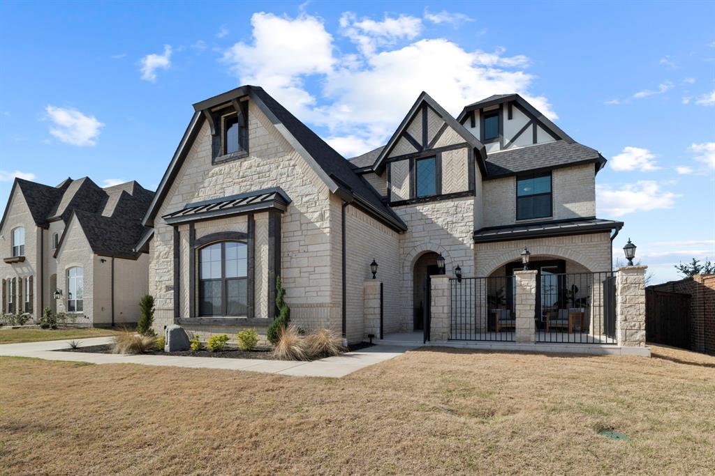 Mansfield Real Estate Listings Main Image