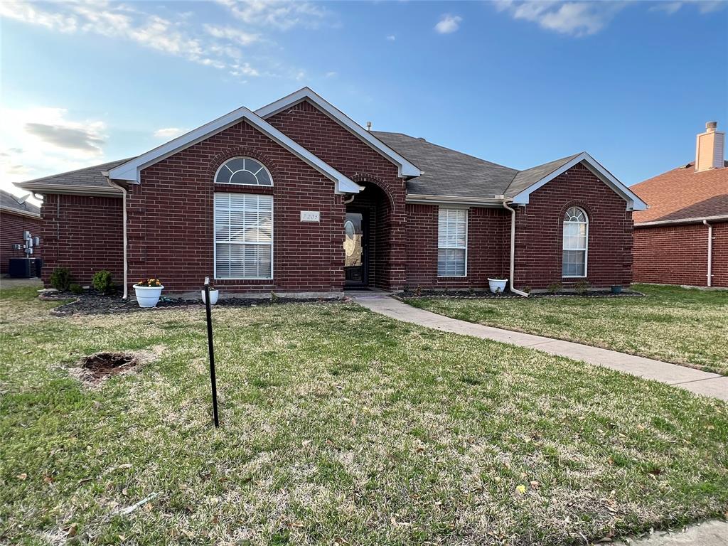 7205 Caruth Drive Property Photo