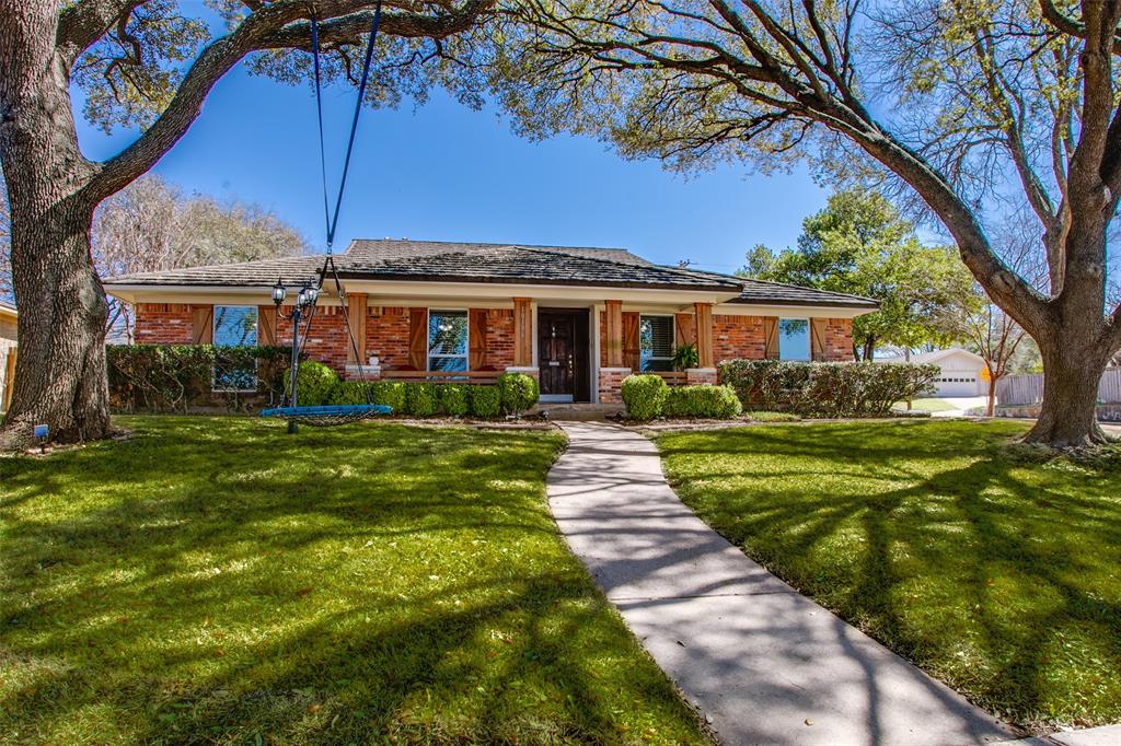10106 Trailpine Drive Property Photo