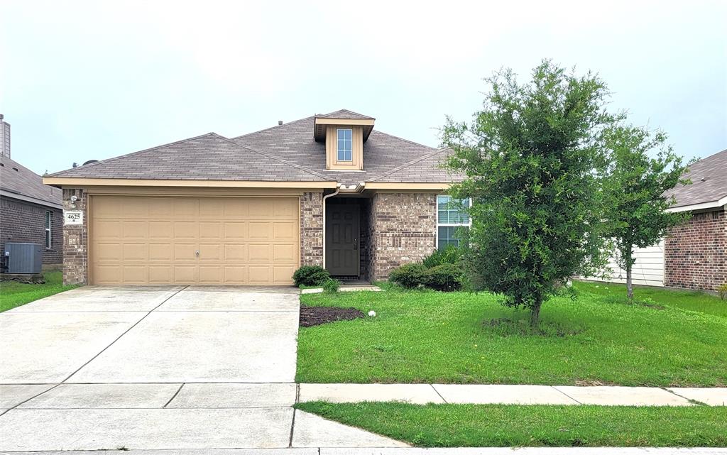 4625 Elderberry Street Property Photo