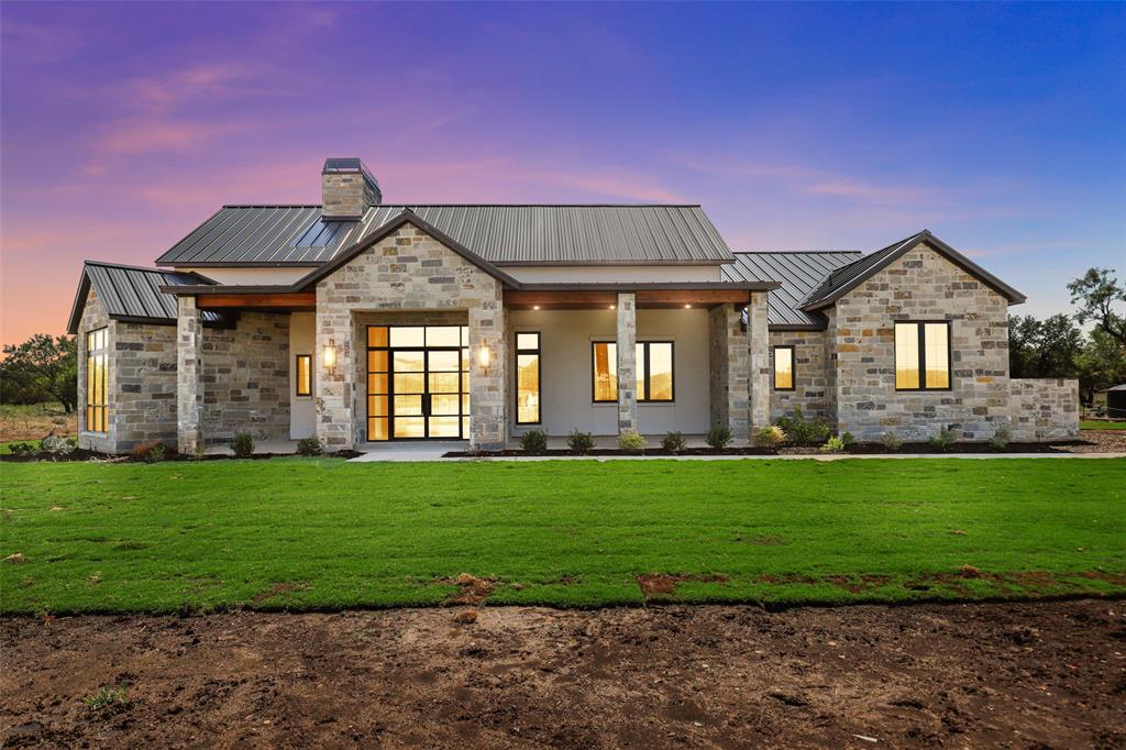 1010 Ranger Ridge Way Property Photo 1