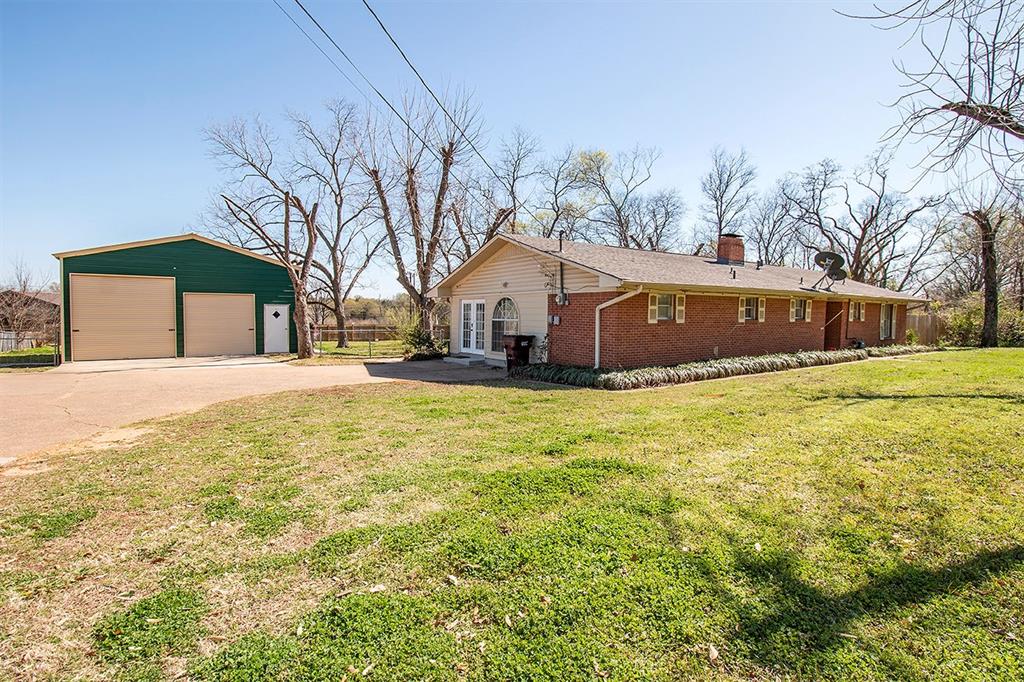 1230 Big Rock Street Property Photo