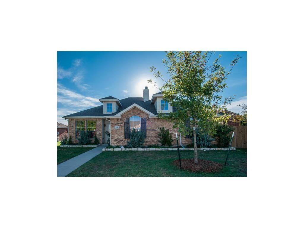 212 Shadow Bend Drive Property Photo