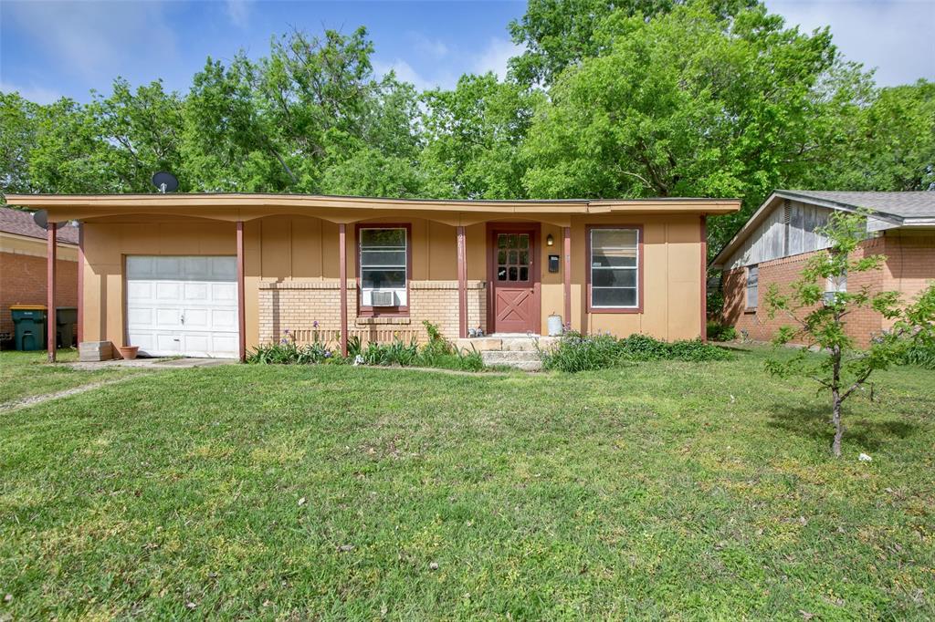2616 N Hickory Street Property Photo