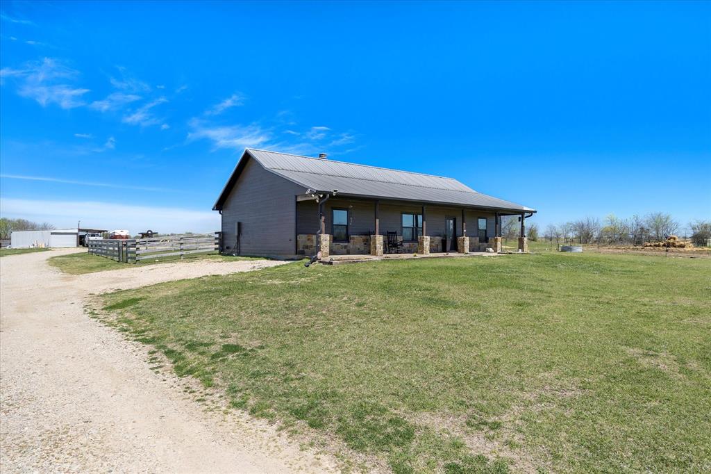 209 County Road 4805 Property Photo