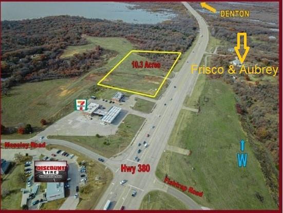 Tbd Us 380 Highway Property Photo