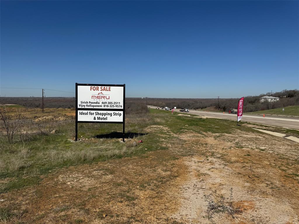 Tbd Us 380 Highway Property Photo 2