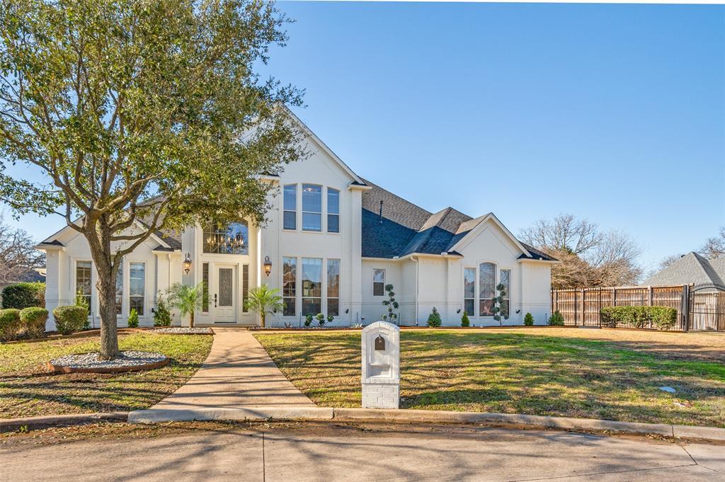 4 Trailside Court Property Photo