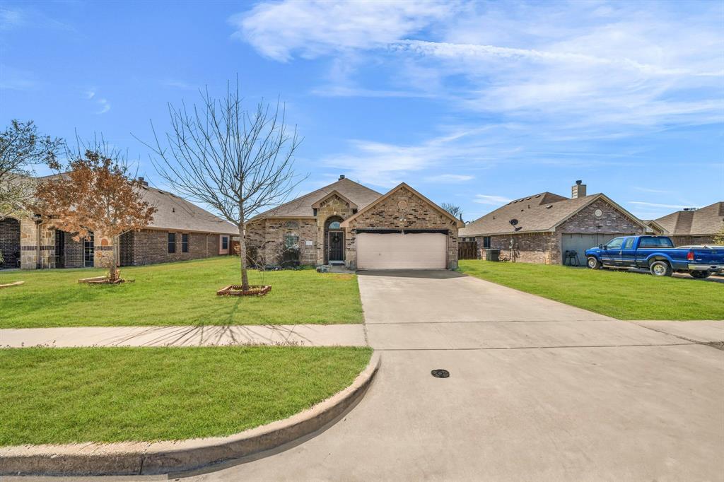 817 Allie Renea Lane Property Photo