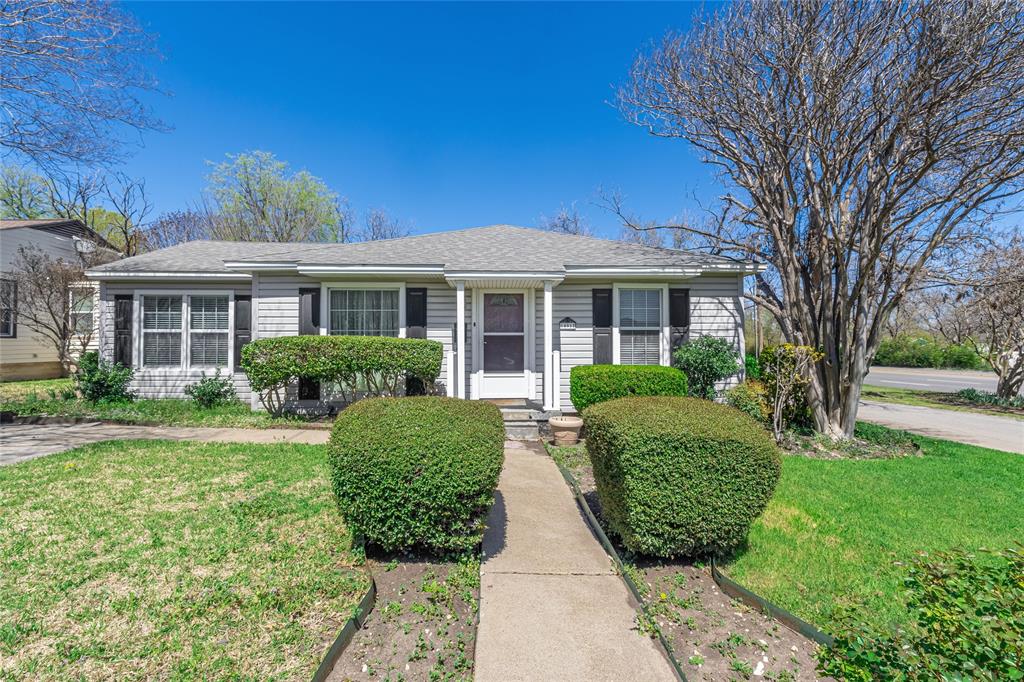 1401 Tanglewood Lane Property Photo