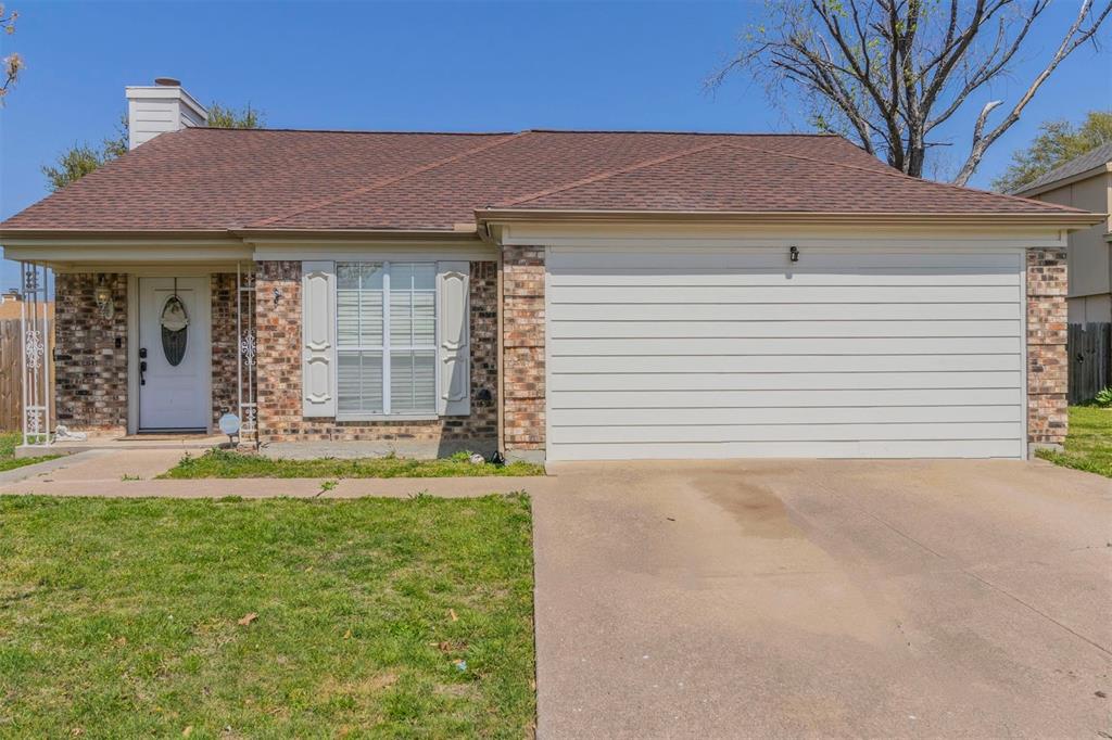 3705 Farm Field Lane Property Photo 1